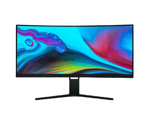 монитор Xiaomi Curved Gaming Monitor 30