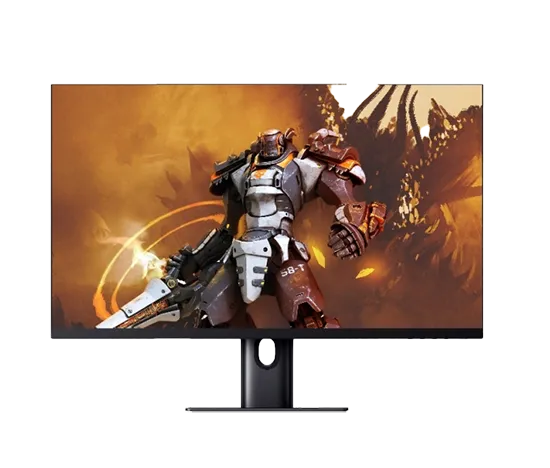 Mi 2K Gaming Monitor 27